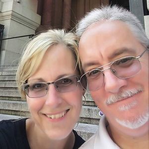 Meet your Posher, Tammy